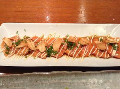 ร้านอาหาร The Grill Tokyo