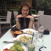 ของกินเยอะมาก คุ้ม อร่อยทุกอย่าง ที่ ร้านอาหาร Dean & Deluca ช่องนนทรี