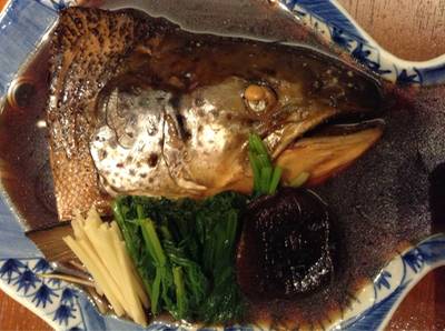 ร้านอาหาร The Grill Tokyo