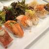 ร้านอาหาร Fuji Nawamin City Avenue