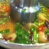 ร้านอาหาร แหลมเจริญ ซีฟู้ด เหม่งจ๋าย