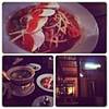 ส้มตำนัว ที่ ร้านอาหาร ส้มตำนัว เกษตรนวมินทร์