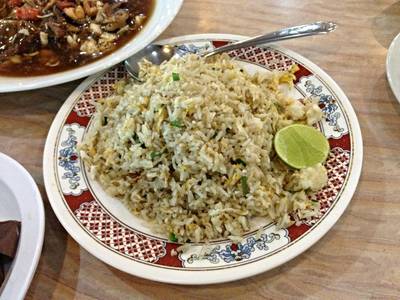 ร้านอาหาร กวนอา