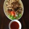 ร้านอาหาร ต้นน้ำ บางปะอิน