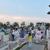 ร้านอาหาร บ้านน้ำเคียงดิน