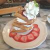 ร้านอาหาร Audrey Cafe & Bistro ทองหล่อ