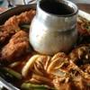 ร้านอาหาร ครัวยกทะเลซีฟู้ด