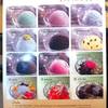Ice-cream and Dessert ที่ ร้านอาหาร MK Gold ศาลาแดง