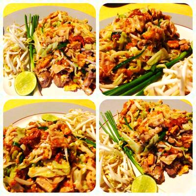 ผัดไทยไร้เส้น@"คลับ ประชาชื่น" ที่ ร้านอาหาร ประชาชื่น ผัดไทยไร้เส้น@"คลับ ประชาชื่น" ที่ ร้านอาหาร ประชาชื่น