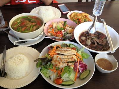 ร้านคุณหมอคูซีน เชียงใหม่ ที่ ร้านอาหาร คุณหมอคูซีน ร้านคุณหมอคูซีน เชียงใหม่ ที่ ร้านอาหาร คุณหมอคูซีน