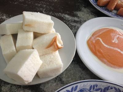 ร้านอาหาร ออน ล๊อก หยุ่น