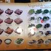Vegetable and Mushroom ที่ ร้านอาหาร MK Gold ศาลาแดง