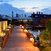 ร้านอาหาร บ้านน้ำเคียงดิน
