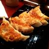 Gyoza ที่ ร้านอาหาร Bankara Ramen