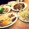 ร้านอาหาร กวนอา