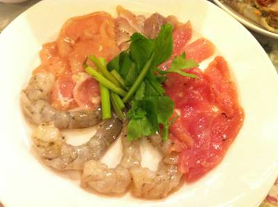 ร้านอาหาร VT แหนมเนือง