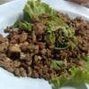 หนำเลี้ยบหมูสับ@90 ที่ ร้านอาหาร ชัยโภชนา