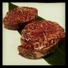 Australian beef สันใน 600 บาท