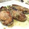 หอบแมลงภู่นิวซีแลนด์ ที่ ร้านอาหาร Aubergine Restaurant