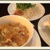 หูหลามผัดแห้งเนื้อปู อร่อยมากๆ ที่ ร้านอาหาร Crystal Jade Golden Palace Siam Paragon