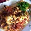 Lobster ที่ ร้านอาหาร Delicatezza