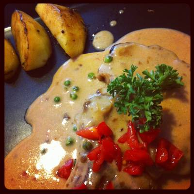 ร้านอาหาร Bella Casa