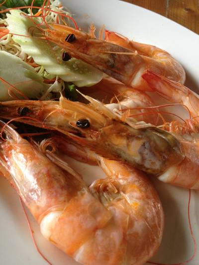 ร้านอาหาร ครัวยกทะเลซีฟู้ด