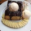 ร้านอาหาร After You Dessert Cafe J Avenue