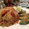 ร้านอาหาร The Tawana Bangkok