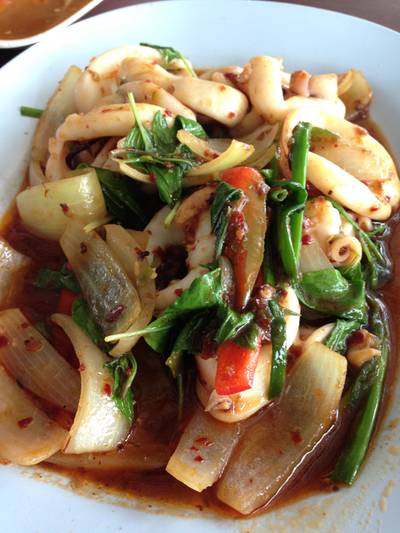 ร้านอาหาร มงคลฟาร์ม