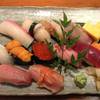 ร้านอาหาร The Grill Tokyo