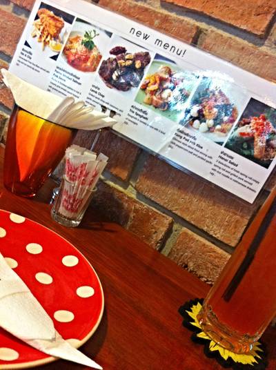 ร้านอาหาร Bella Casa