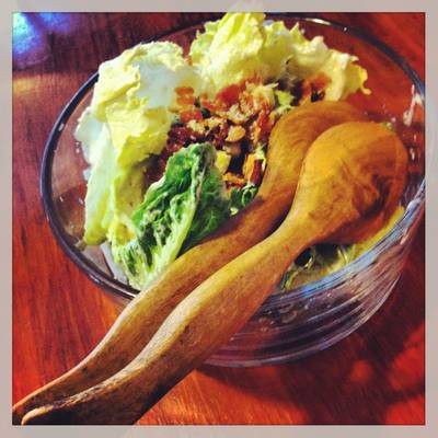 ร้านอาหาร Bella Casa