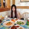 หน้าฟินเวอร์ ที่ ร้านอาหาร บ้านน้ำเคียงดิน
