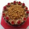 Coffee Cake รสกาแฟหอมกรุ่นเชียวหล่ะ