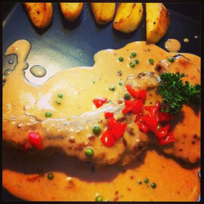 ร้านอาหาร Bella Casa