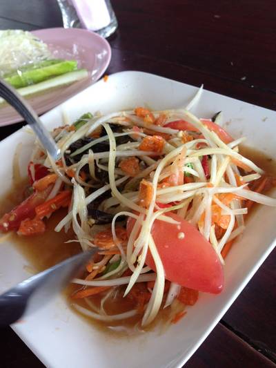 ร้านอาหาร มงคลฟาร์ม