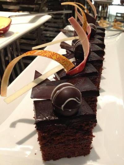 International Buffet @ Novotel Ploenchit Hotel ที่ ร้านอาหาร The Square Novotel Bangkok Ploenchit Sukhumvit International Buffet @ Novotel Ploenchit Hotel ที่ ร้านอาหาร The Square Novotel Bangkok Ploenchit Sukhumvit