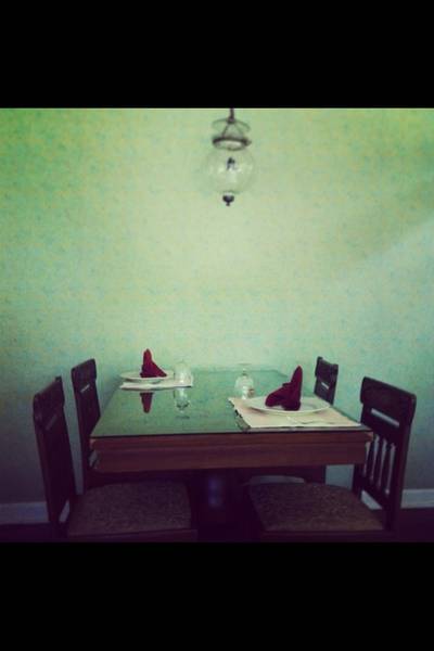 ร้านอาหาร Himali Cha Cha & Son สุขุมวิท 31