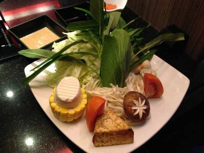 ร้านอาหาร Shabu Sen ร้านอาหาร Shabu Sen
