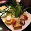 ร้านอาหาร Shabu Sen