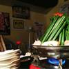 Nabe Buta ที่ ร้านอาหาร Nagiya Nihonmachi