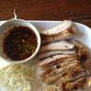 ร้านอาหาร ครกไม้ไทยลาว