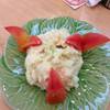 Potato Salad ที่ ร้านอาหาร Hanaya