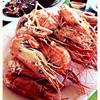 ร้านอาหาร ชูชกยิ้ม(กุ้งอบซอท)