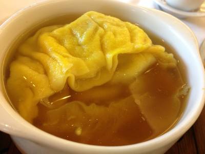 ร้านอาหาร Ah Yat Abalone Forum Restaurant