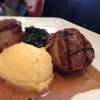 ร้านอาหาร The Smoke House