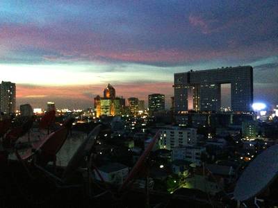 ร้านอาหาร Water Y