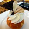 เลมอนเนด ที่ ร้านอาหาร The World Centara Grand Hotel