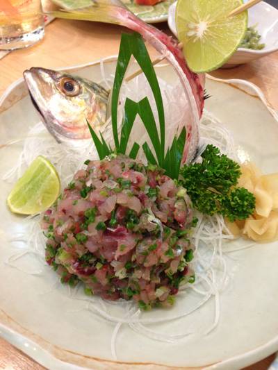 ร้านอาหาร Hanaya ร้านอาหาร Hanaya